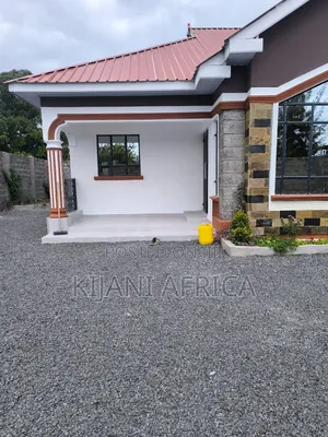 3bdrm Bungalow in Kitengela for sale