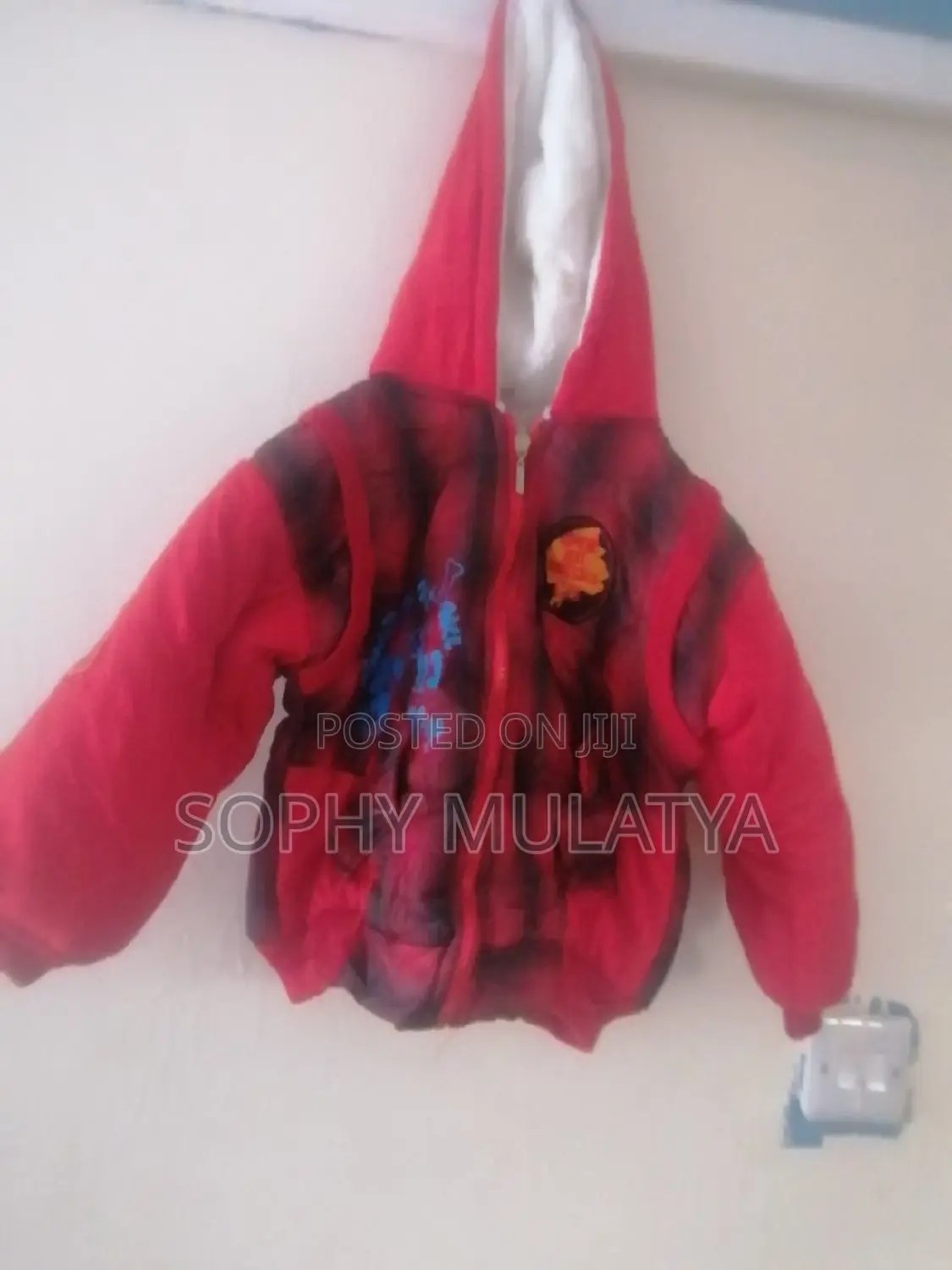 Quality Second Hand Clothes