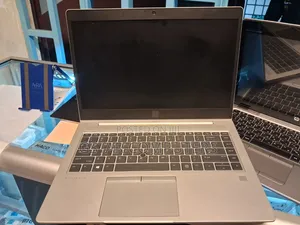 Laptop HP EliteBook 840 G6 8GB Intel Core i5 SSD 256GB