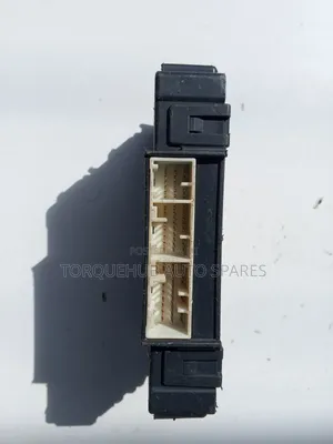 Honda CRV 2010 Control Unit