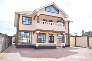 5bdrm Maisonette in Police Sacco, Kitengela for rent