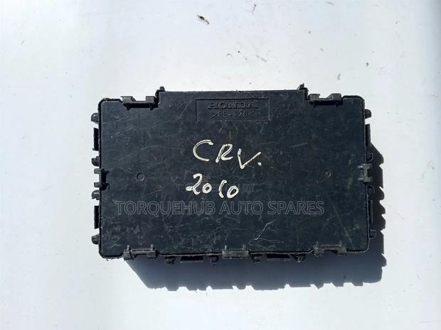 Honda CRV 2010 Control Unit - thumbnail 3