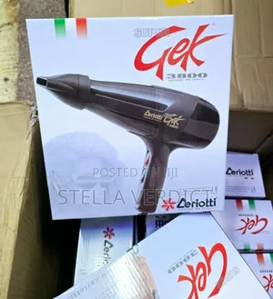 Cerrioti Blow Dry