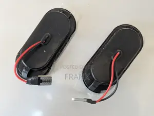 Side Marker Turn Signal for Volkswagen Golf
