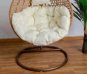 Home Chairs; Balcony Egg Shaped Hammock Chairs