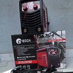 Edon Welding Machine 630a Welding Inverter