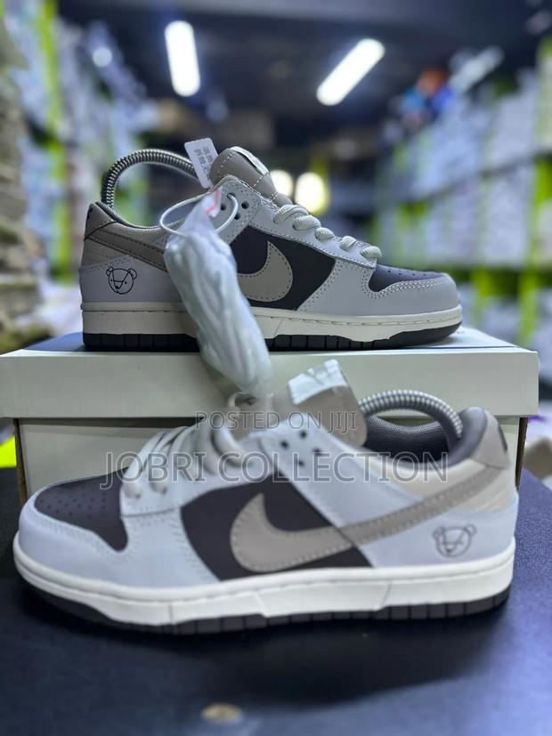 Nike Sb Otomo Dunk Sneakers - thumbnail 2