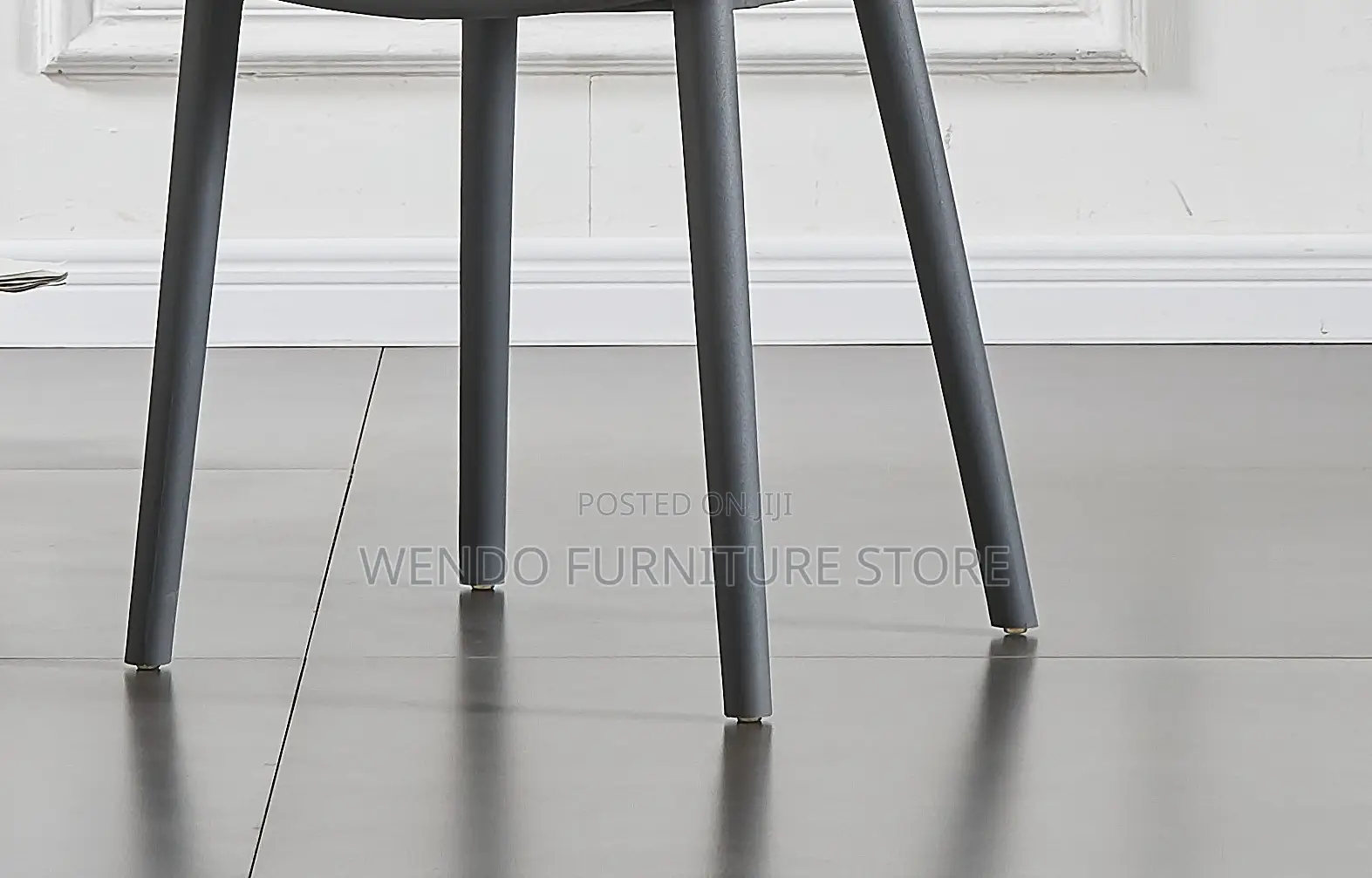 Home Chairs; Plastic Bistro Modern Home Dining Chairs