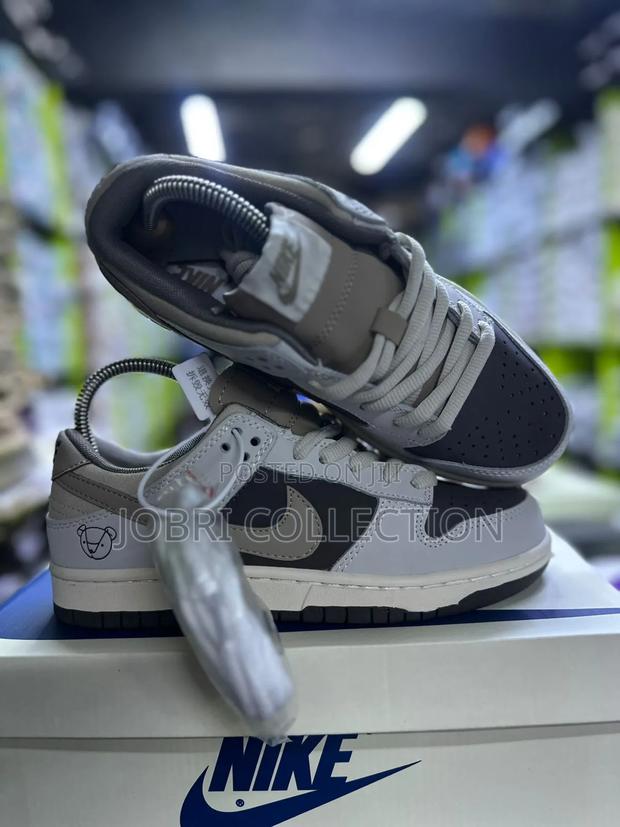 Nike Sb Otomo Dunk Sneakers - thumbnail 4