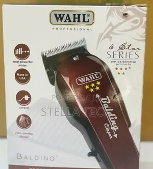 Balding Shaving Machine