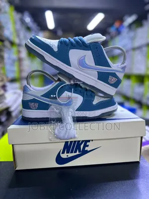Nike Sb Born and Raised Sneakers