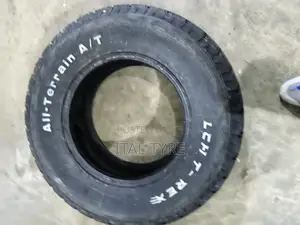 265/70r16 LCH Alltrain