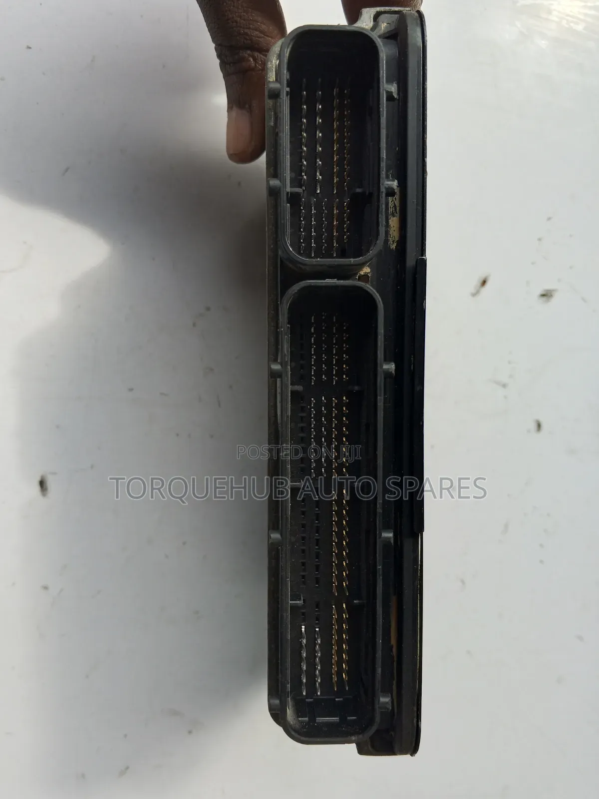Toyota Voxy 3zr 2015 Engine Control Unit
