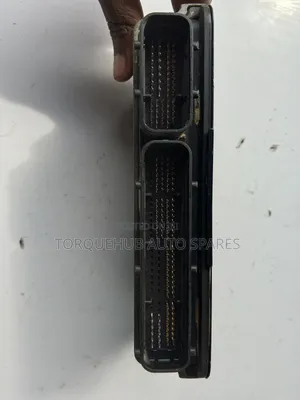 Toyota Voxy 3zr 2015 Engine Control Unit