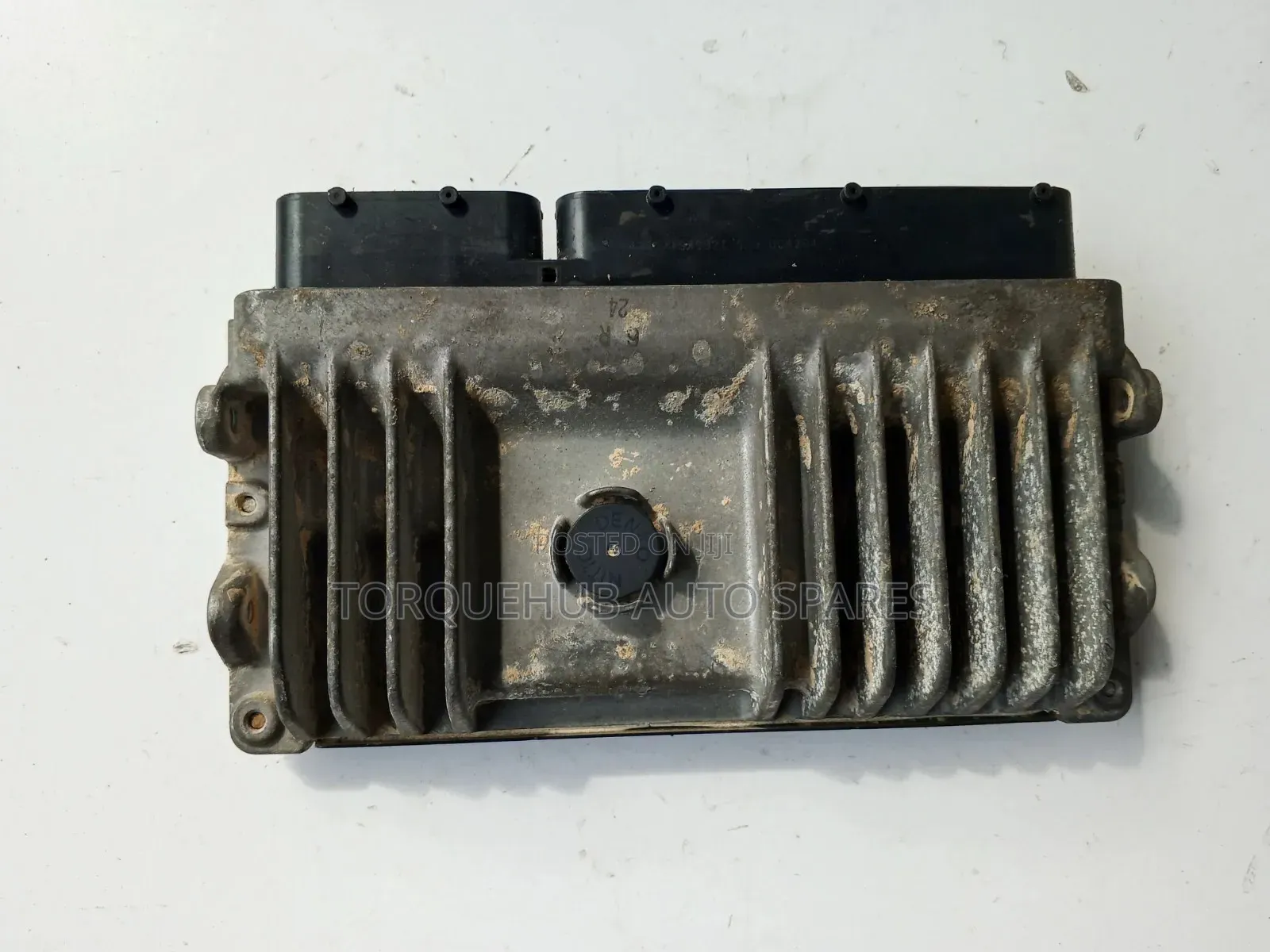 Toyota Voxy 3zr 2015 Engine Control Unit