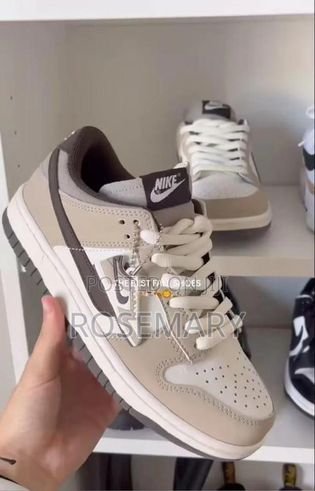 Unisex Sports Shoes