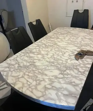 Table Laminate Contact Paper Contact Paper Environmental Friendly