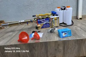 Fogging Machine 20l