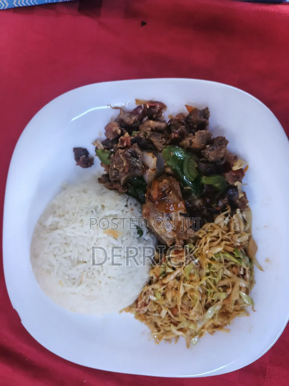 Professional Cook Services Available