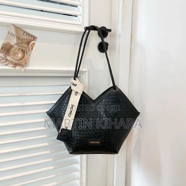 Fancy Ladies Handbags - main view