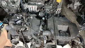 Engine 4m41 V93-98