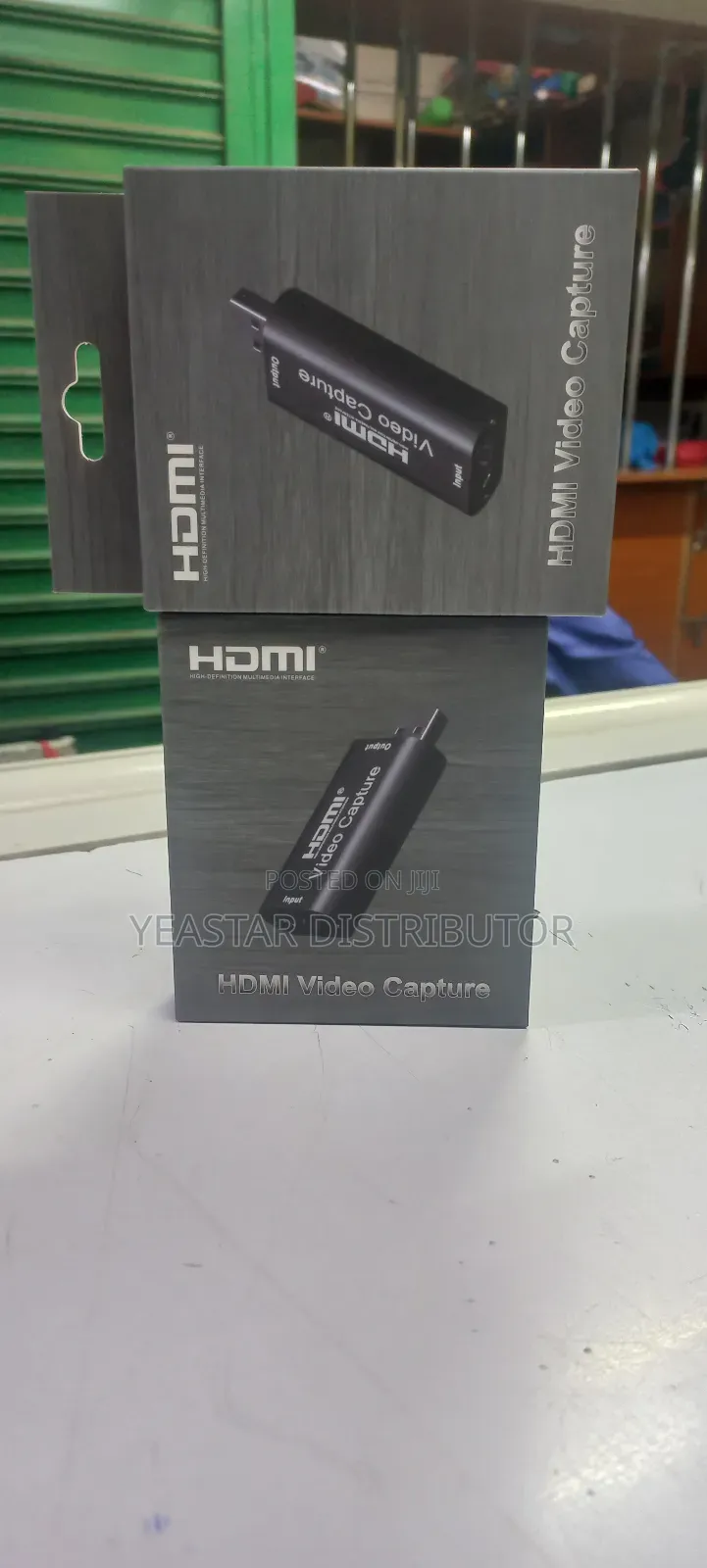 Hdmi to Usb Video Capture Card
