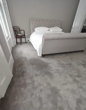 Room Carpet: Machine Tufted Durable Wall to Wall Carpet