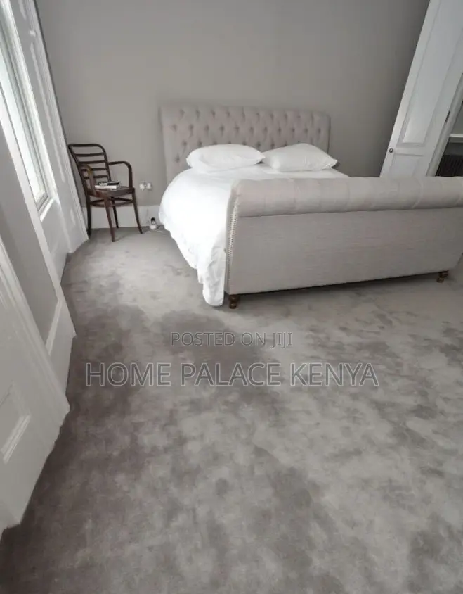 Room Carpet: Machine Tufted Durable Wall to Wall Carpet