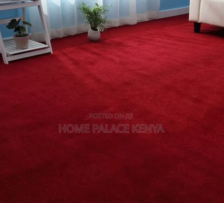 Room Carpet: Machine Tufted Durable Wall to Wall Carpet