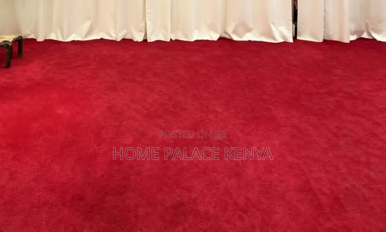 Room Carpet: Machine Tufted Durable Wall to Wall Carpet