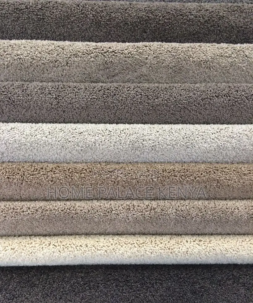 Room Carpet: Machine Tufted Durable Wall to Wall Carpet