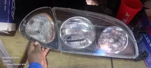 Avensis/Caldina Ct 220 0/Caldina Samosa Headlamp/Headlight