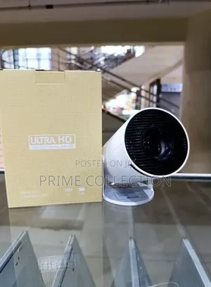 Hy300 Pro Android Projector