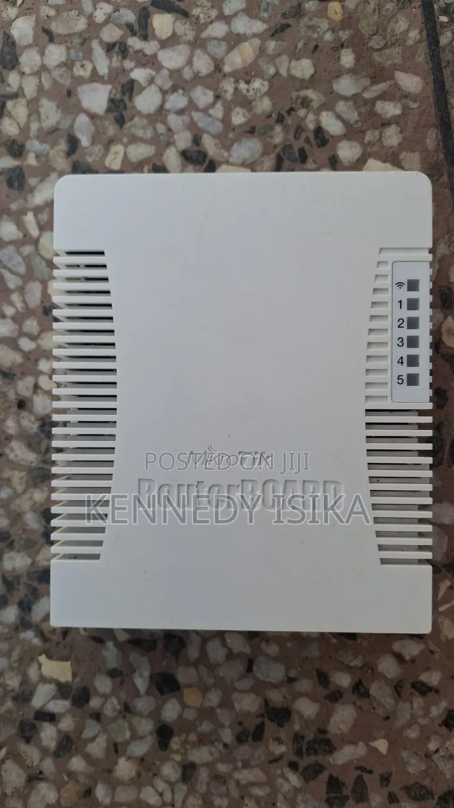 Microtick Rb951