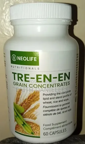 Tre-en-en Grain Concentrates