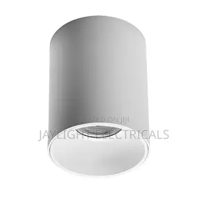 Surface Mounted Cylinder Spotlight Led Downlight