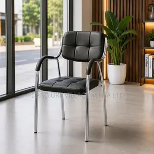 Visitor's Catalina Office Chair.