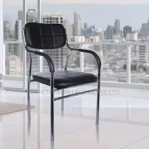 Visitor's Catalina Office Chair.