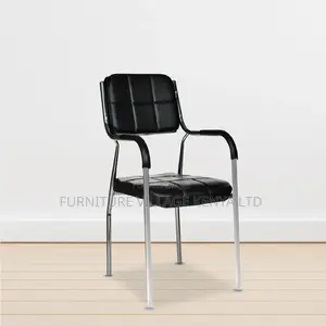 Visitor's Catalina Office Chair.