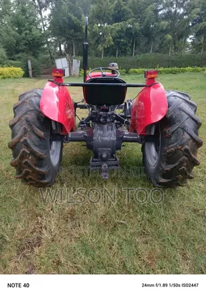 Tractor Massey Ferguson 240