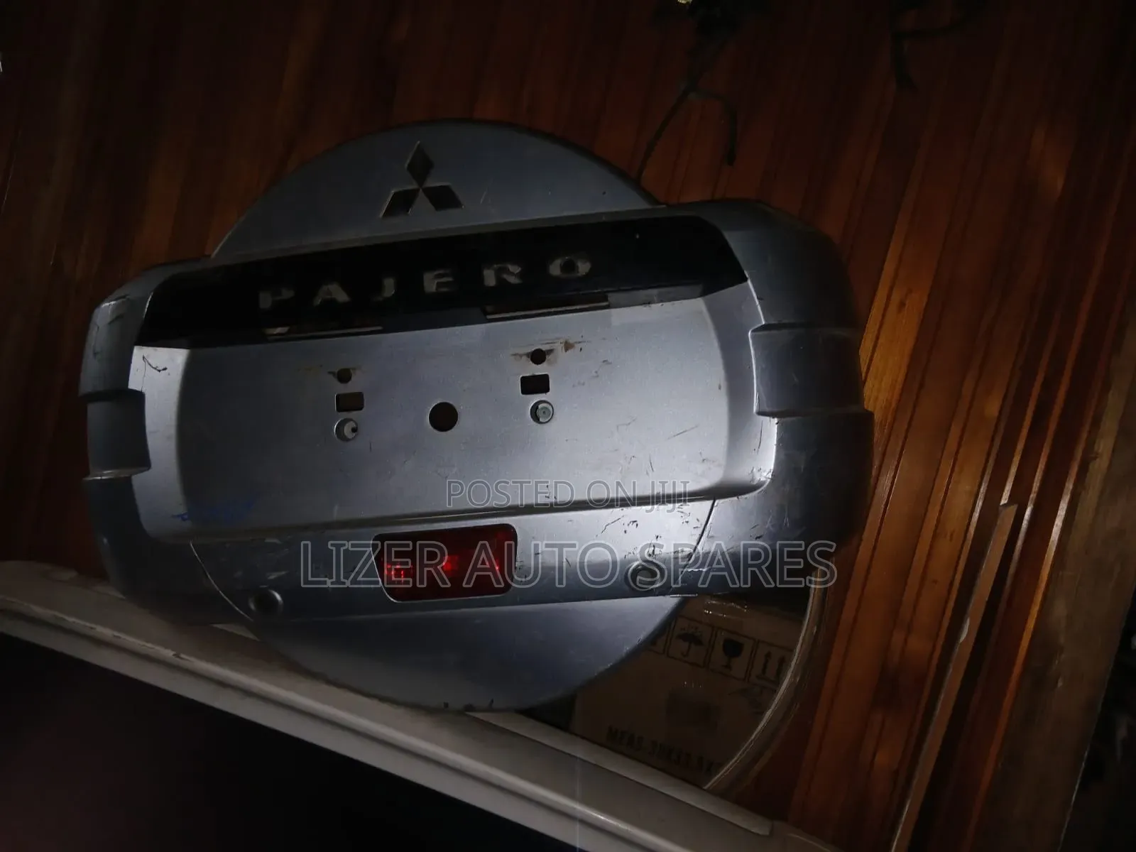 Wheel Cover V93-98
