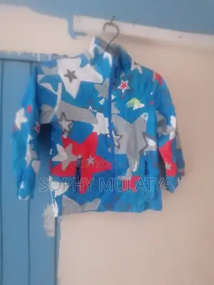 Quality Second Hand Clothes