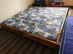 King Size Bed 6*6