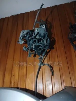 Four Wheel Sensor V73-98
