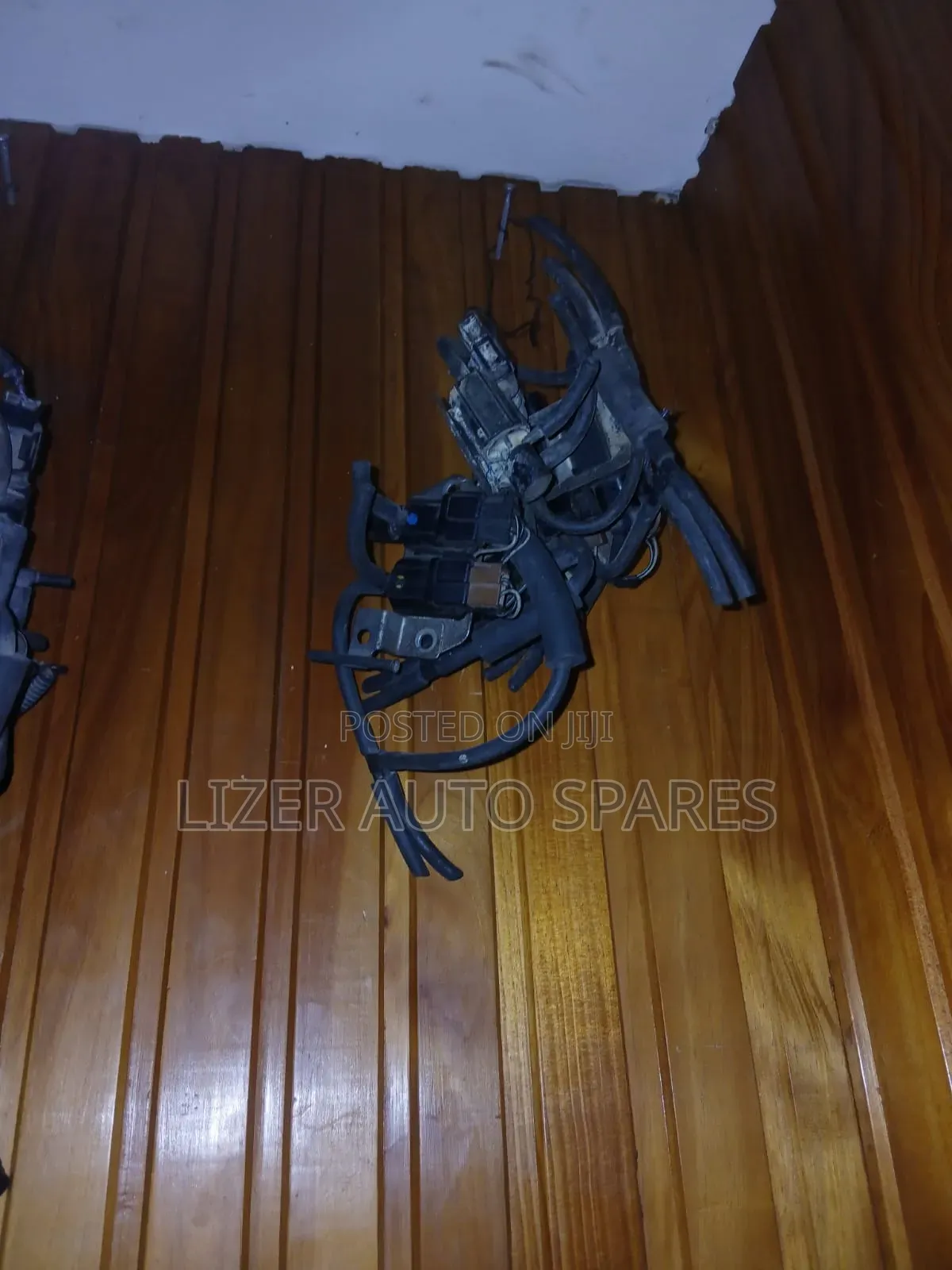 Four Wheel Sensor V73-98