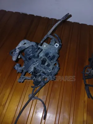 Four Wheel Sensor V73-98