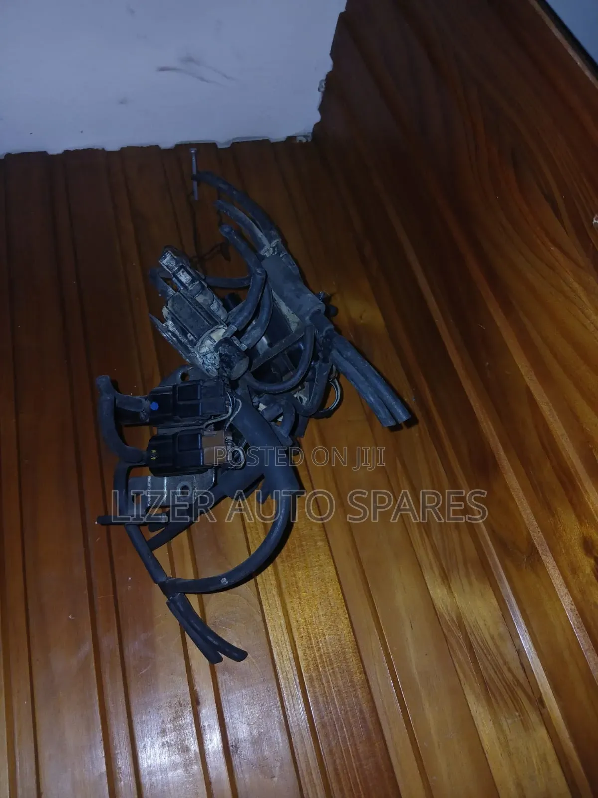 Four Wheel Sensor V73-98