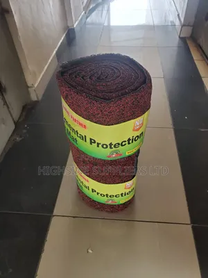 Floor Mat Full Fibre