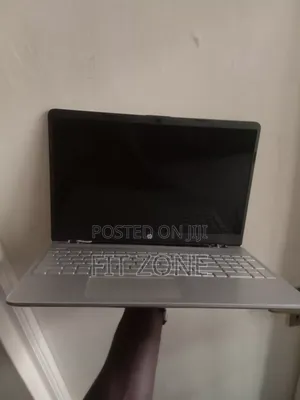 Laptop HP 15S 4GB AMD Ryzen 3 SSD 256GB