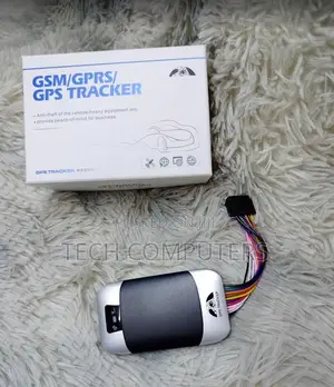 GPS Tracker for Car Sim Card Vehicle Tracking App Control